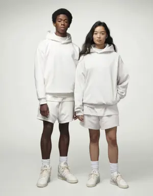 Adidas Basketball Hoodie. 2 Adidas Basketball Hoodie. 2