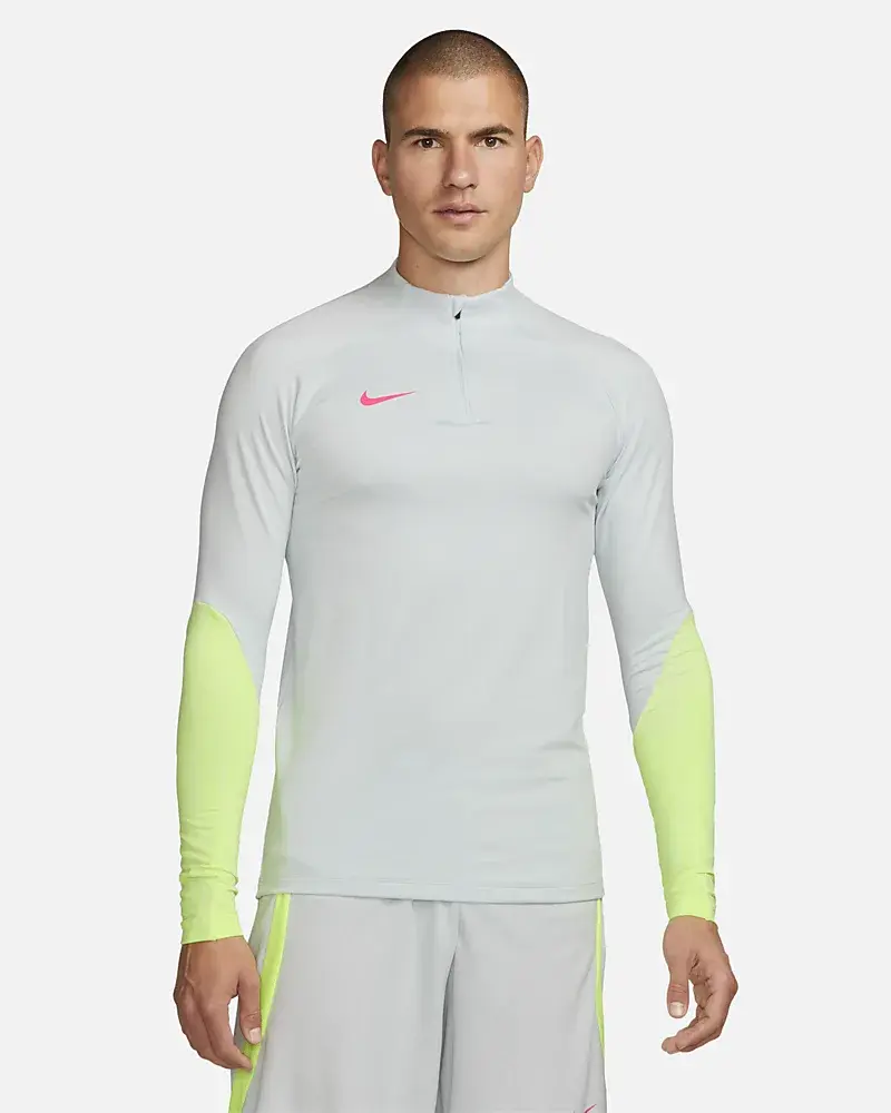 Nike Dri-FIT Strike. 1