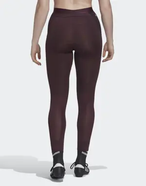The Indoor Cycling Leggings