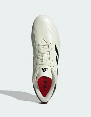 Adidas Copa Pure II Club Flexible Ground Boots. 3 Adidas Copa Pure II Club Flexible Ground Boots. 3