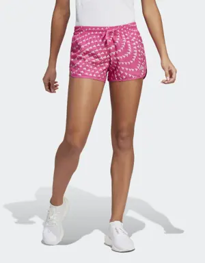 Adidas Shorts Run It Brand Love