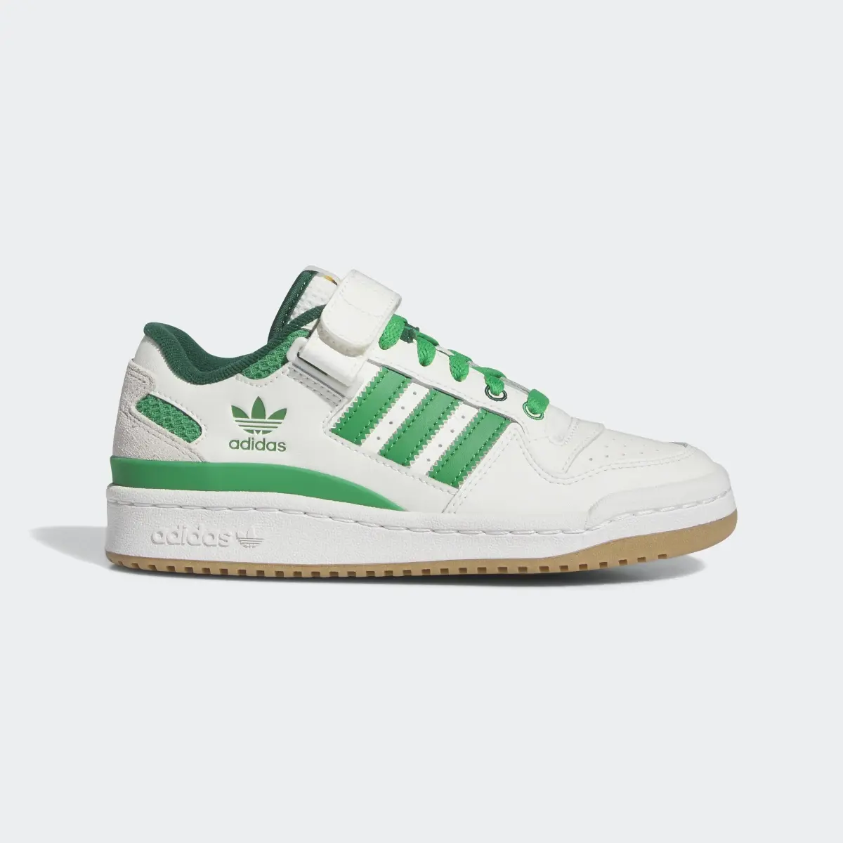 Adidas Forum Low Kids Schuh. 2