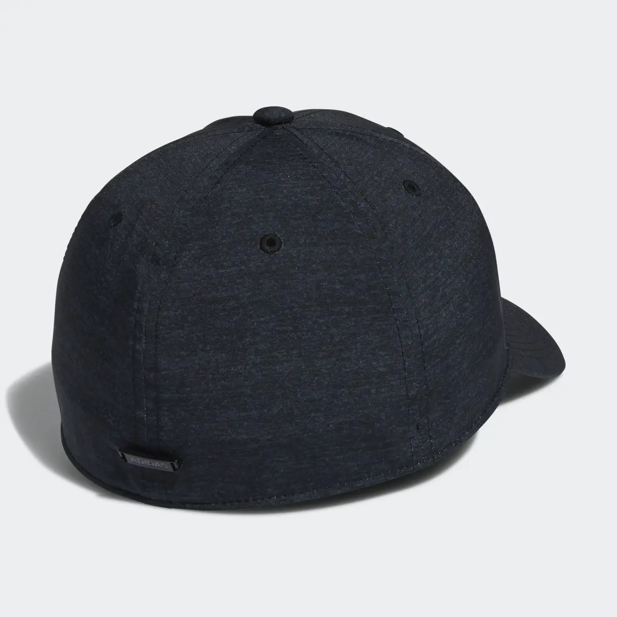 Adidas Heathered Stretch Fit Hat. 3