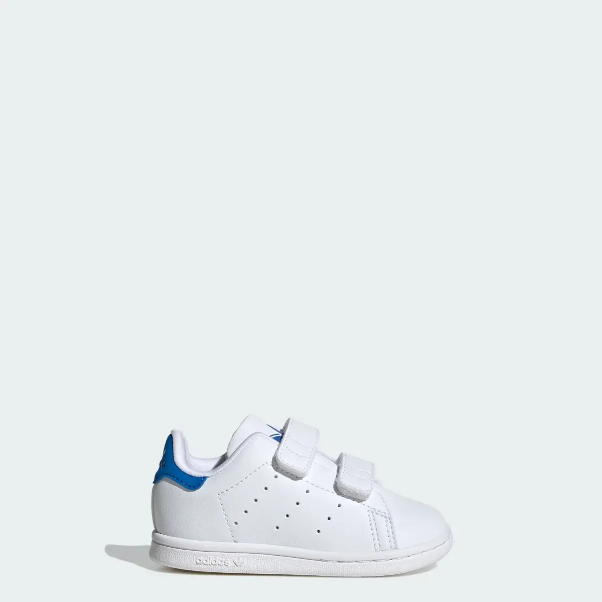 Adidas Stan Smith Comfort Closure Shoes Kids. 1