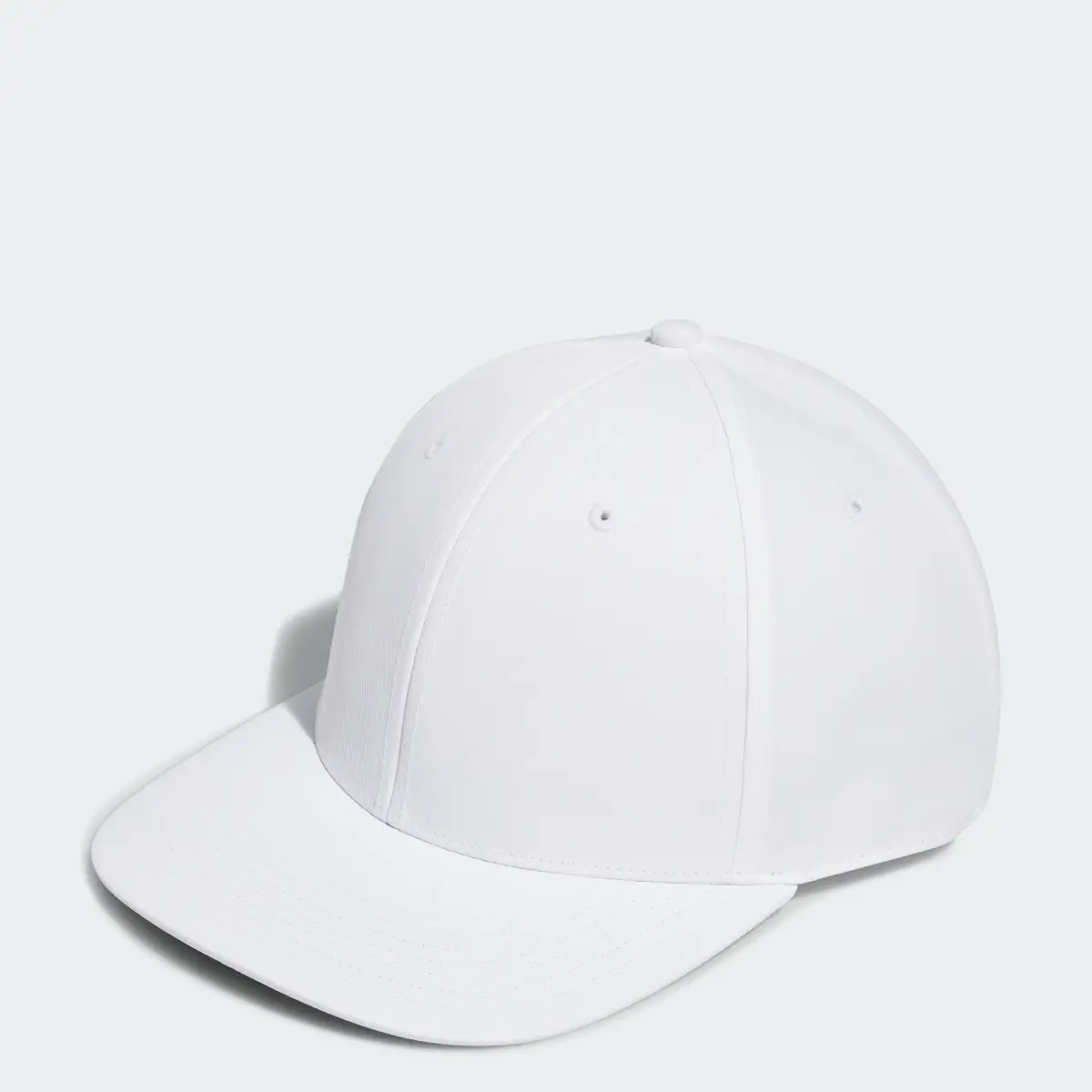 Adidas Crestable Tour Snapback Golf Hat. 1