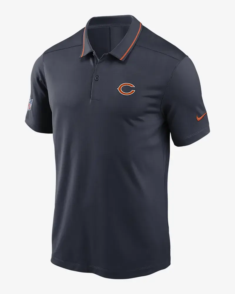 Nike Dri-FIT Sideline Victory (NFL Chicago Bears). 1