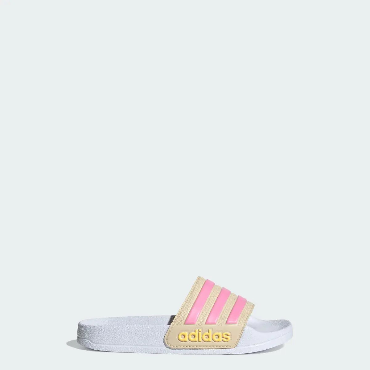 Adidas Sandalias Adilette Shower (UNISEX). 1