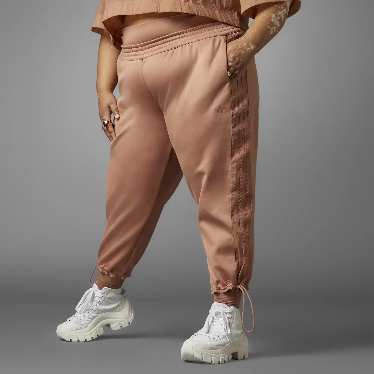 Adidas Always Original Pants (Plus Size). 1