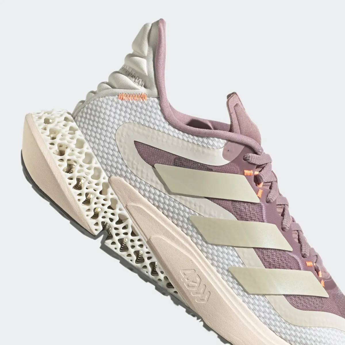Adidas 4DFWD Pulse 2 running shoes. 3