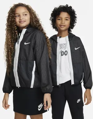 Nike Outdoor Play
