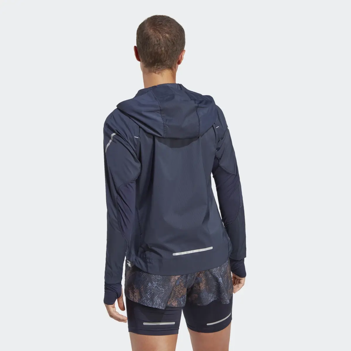 Adidas Fast Running Jacket. 3