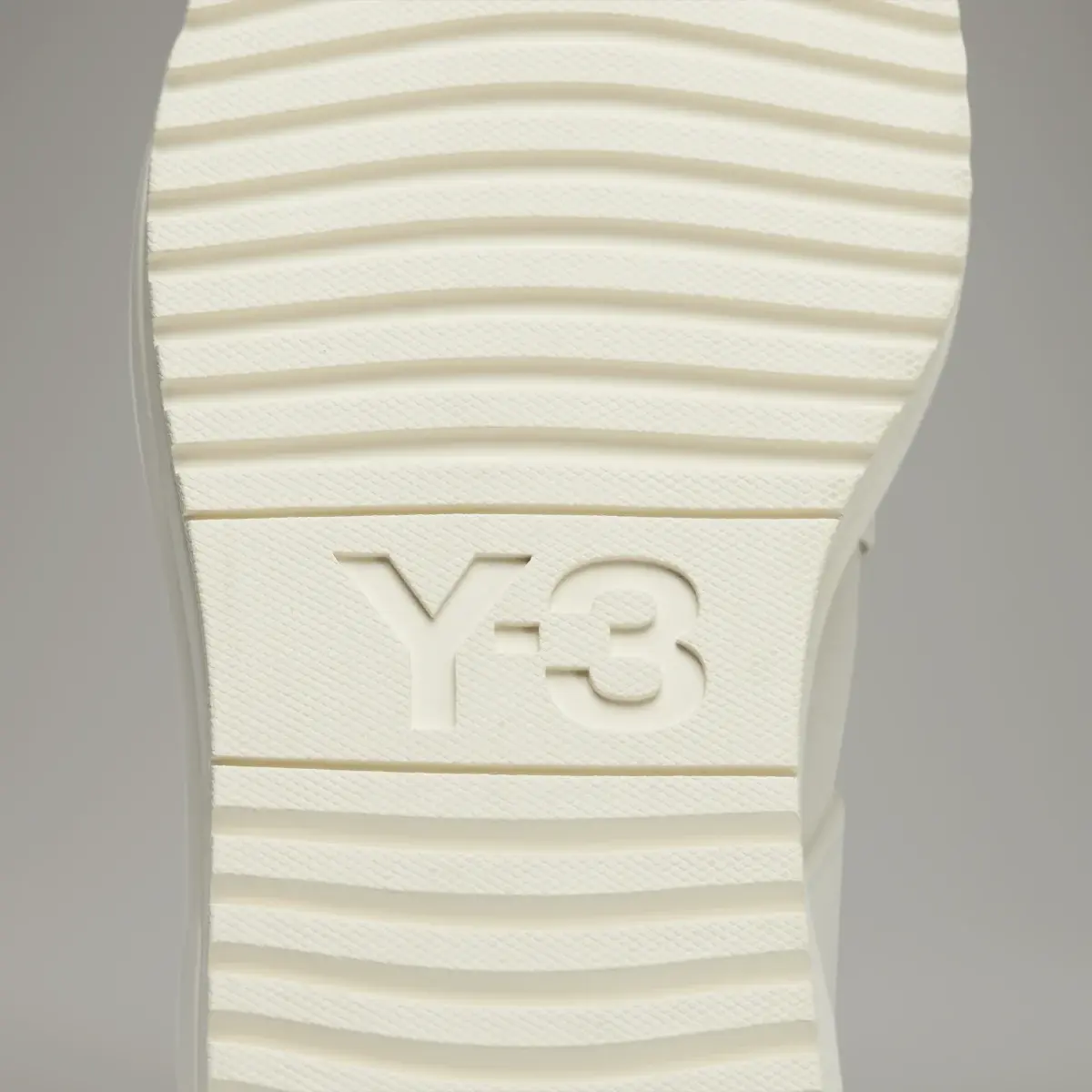 Adidas Y-3 Rivalry Sandals. 3