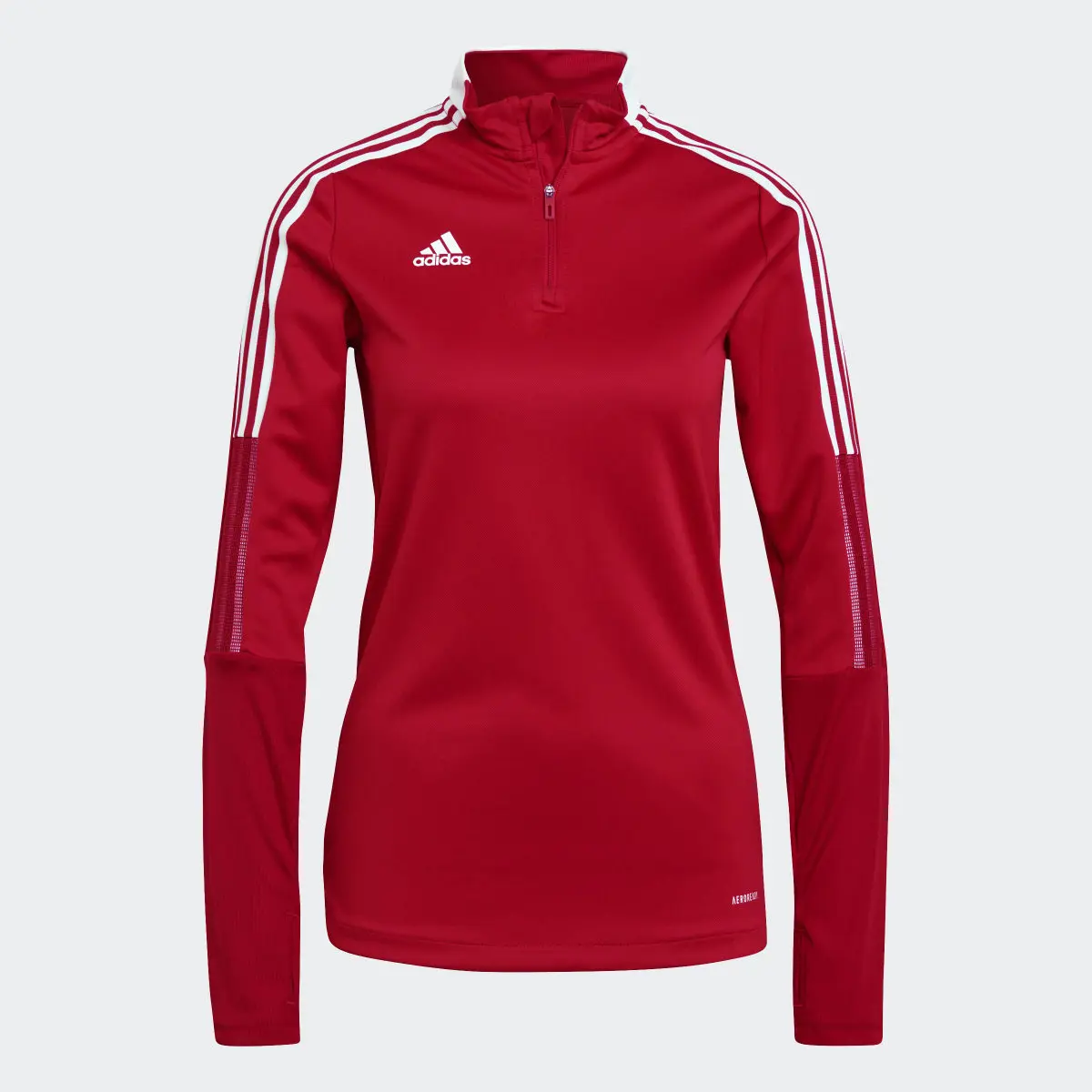 Adidas Tiro 21 Training Top. 1