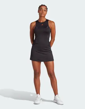 Robe de tennis Premium