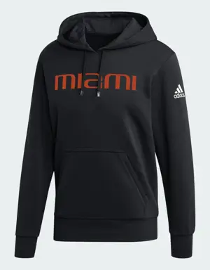 Miami Hoodie