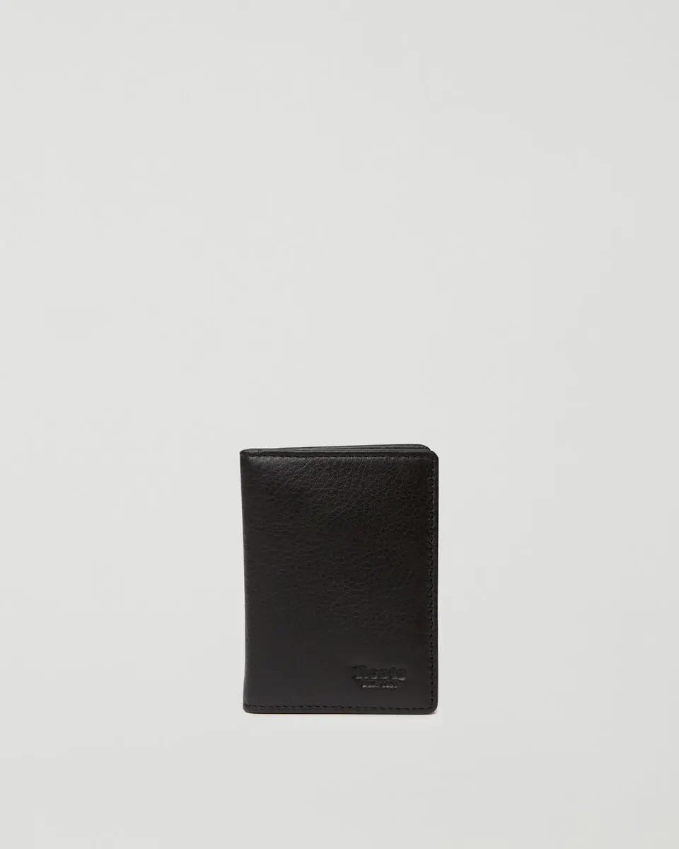 Roots Card Case With ID Prince. 1 Roots Card Case With ID Prince. 1