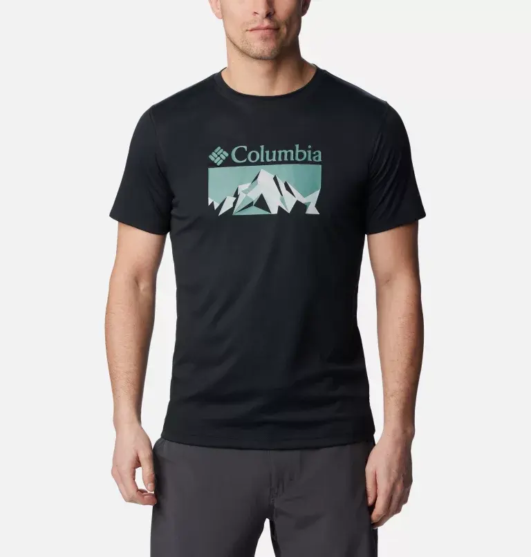 Columbia Zero Rules™ Technical Shirt. 2