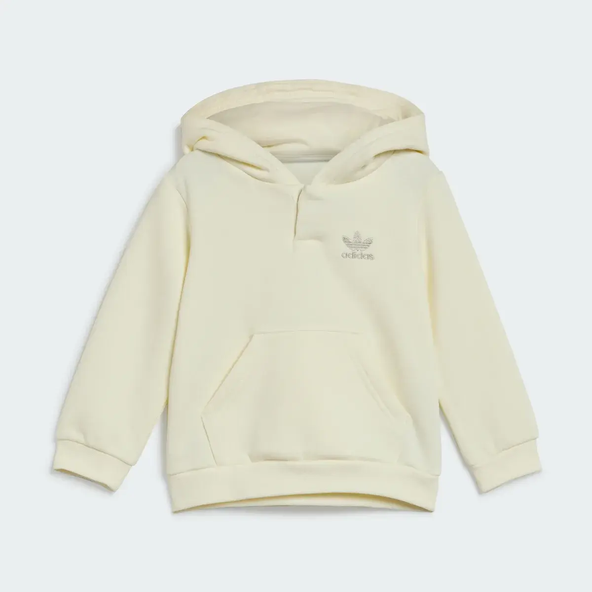 Adidas Adicolor Hoodie Set. 3