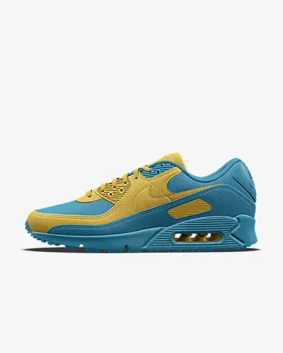 Nike Air Max 90 By You. 1