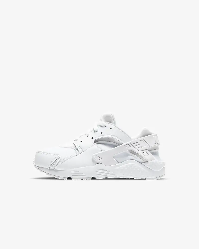 Nike Huarache Run. 1