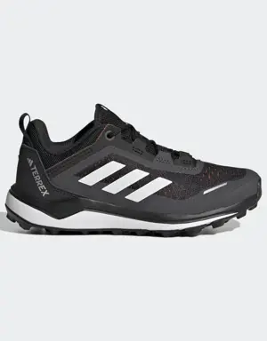 Adidas Terrex Agravic Flow Trail Running Shoes. 2 Adidas Terrex Agravic Flow Trail Running Shoes. 2