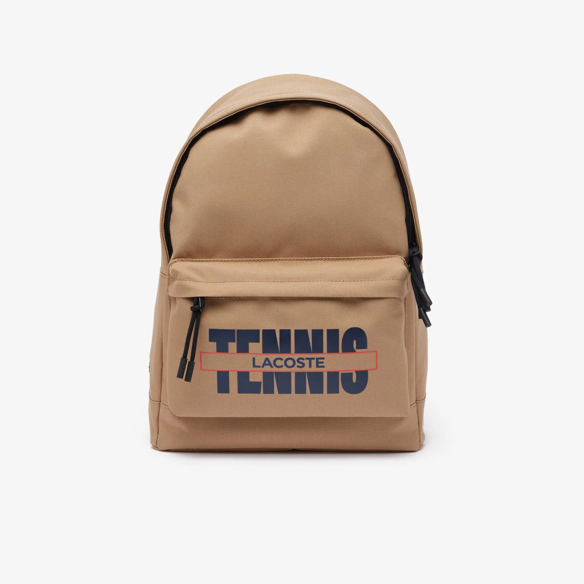 Lacoste Neocroc-Rucksack mit Tennis-Print. 1 Lacoste Neocroc-Rucksack mit Tennis-Print. 1
