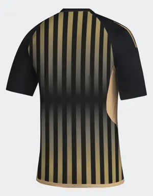 Golden Knights Soccer Tee