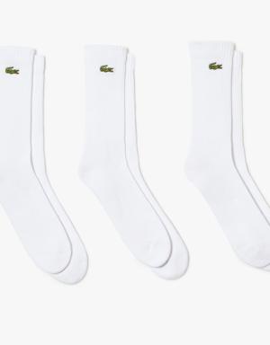 Men's SPORT High-Cut Socks 3-Pack