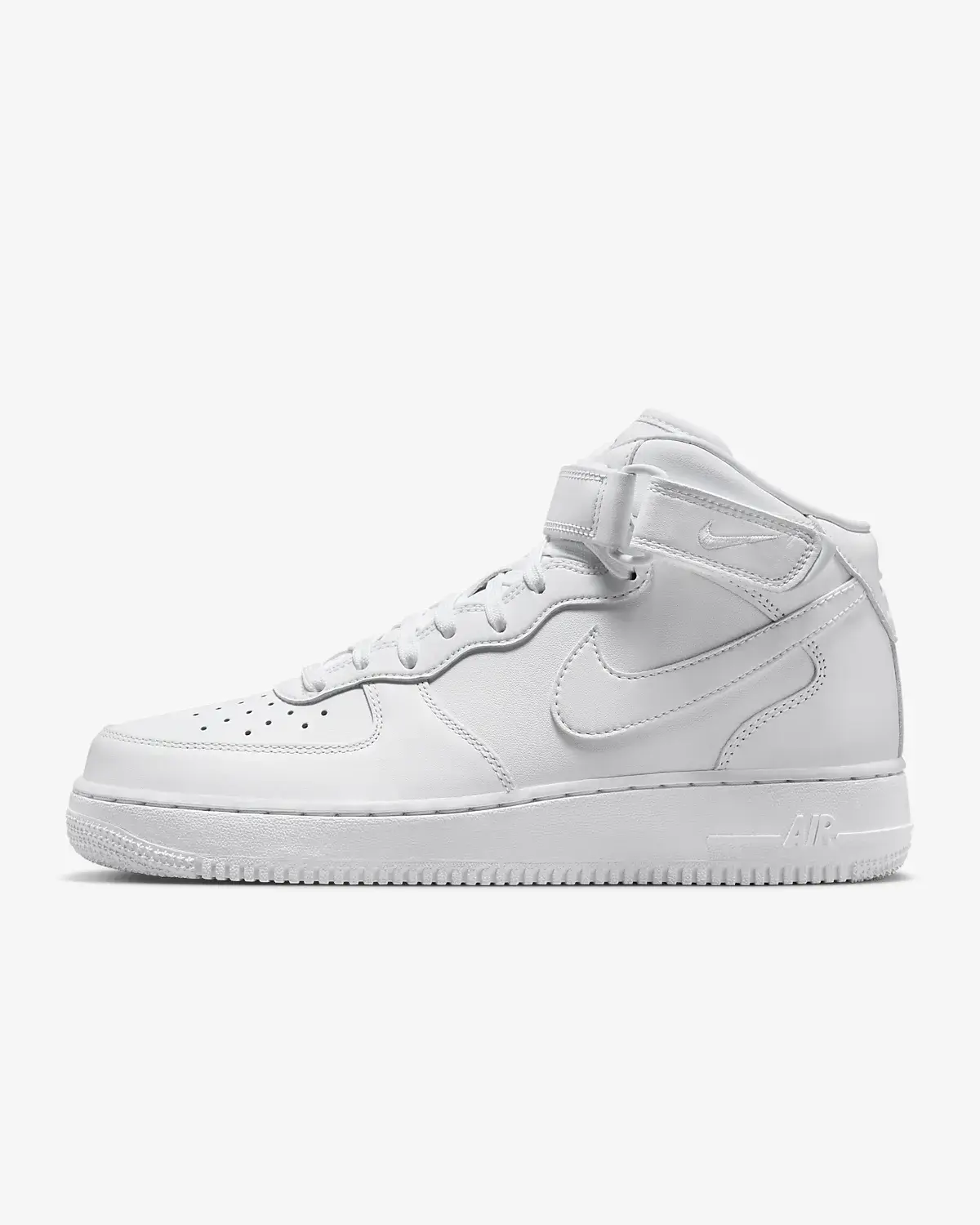 Nike Air Force 1 '07 Mid Fresh. 1