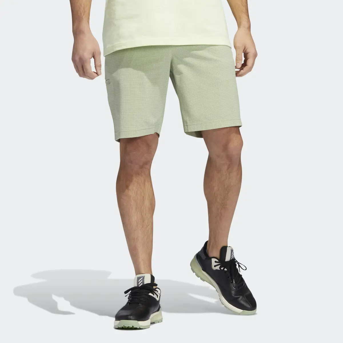 Adidas Adicross Futura Shorts. 1