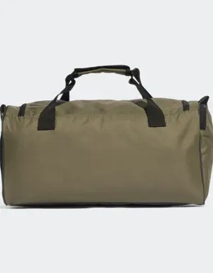 Adidas Essentials Linear Duffel Bag Medium. 3 Adidas Essentials Linear Duffel Bag Medium. 3