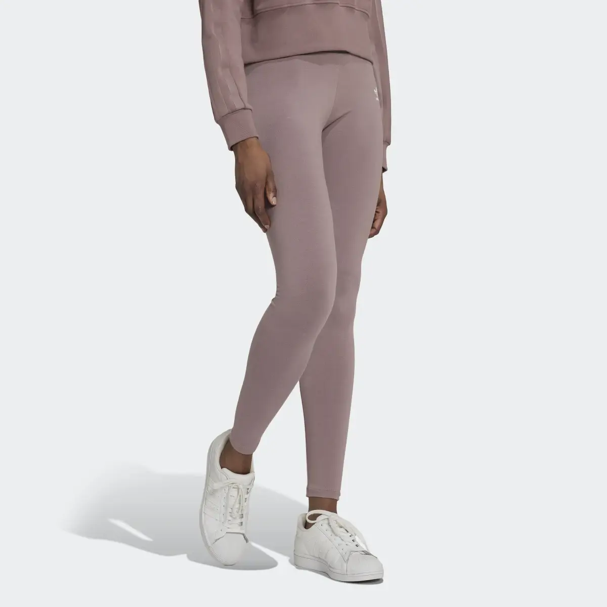 Adidas Adicolor Essentials Tights. 3