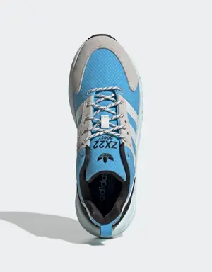 Adidas ZX 22 BOOST Shoes. 3 Adidas ZX 22 BOOST Shoes. 3
