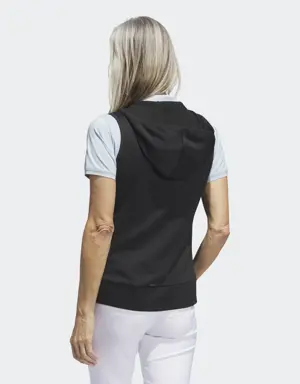 Adidas COLD.RDY Full-Zip Vest. 3 Adidas COLD.RDY Full-Zip Vest. 3