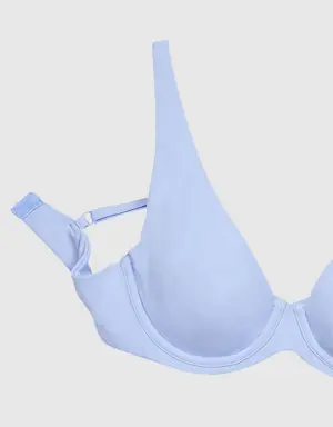 La Senza Body Unlined Microfiber Bra