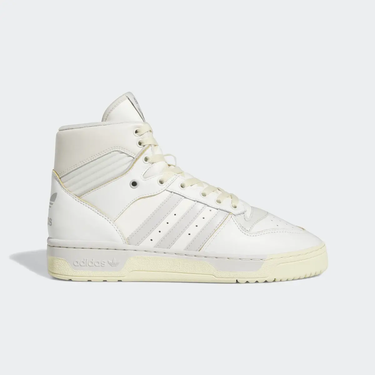 Adidas Rivalry Hi Shoes. 2