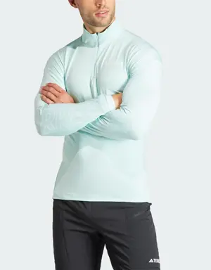 Adidas Terrex Xperior Long Sleeve Sweatshirt