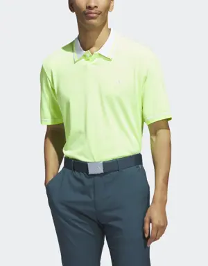 Adidas Ultimate365 Tour PRIMEKNIT Golf Polo Shirt