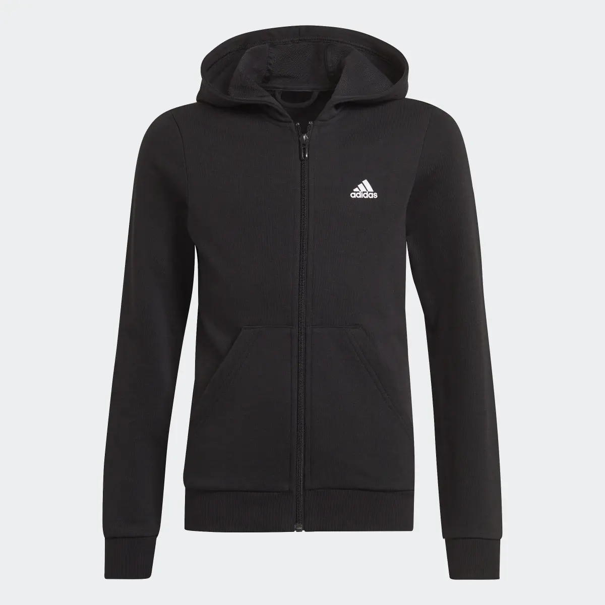 Adidas Veste de survêtement Essentials. 1