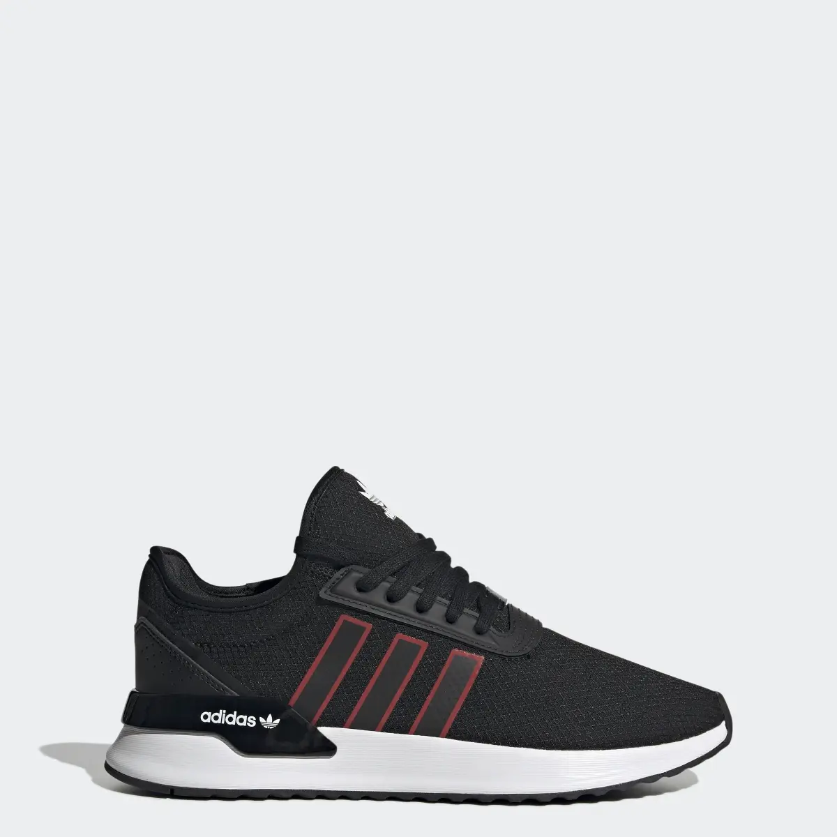 Adidas U_Path X Shoes. 1