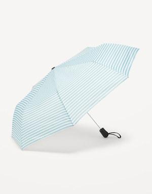 Compact Automatic Umbrella
