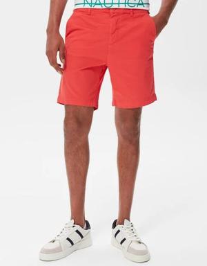 Nautica ERKEK KIRMIZI BERMUDA. 3 Nautica ERKEK KIRMIZI BERMUDA. 3
