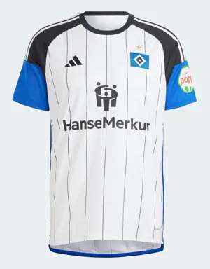 Hamburger SV 23/24 Home Jersey Kids