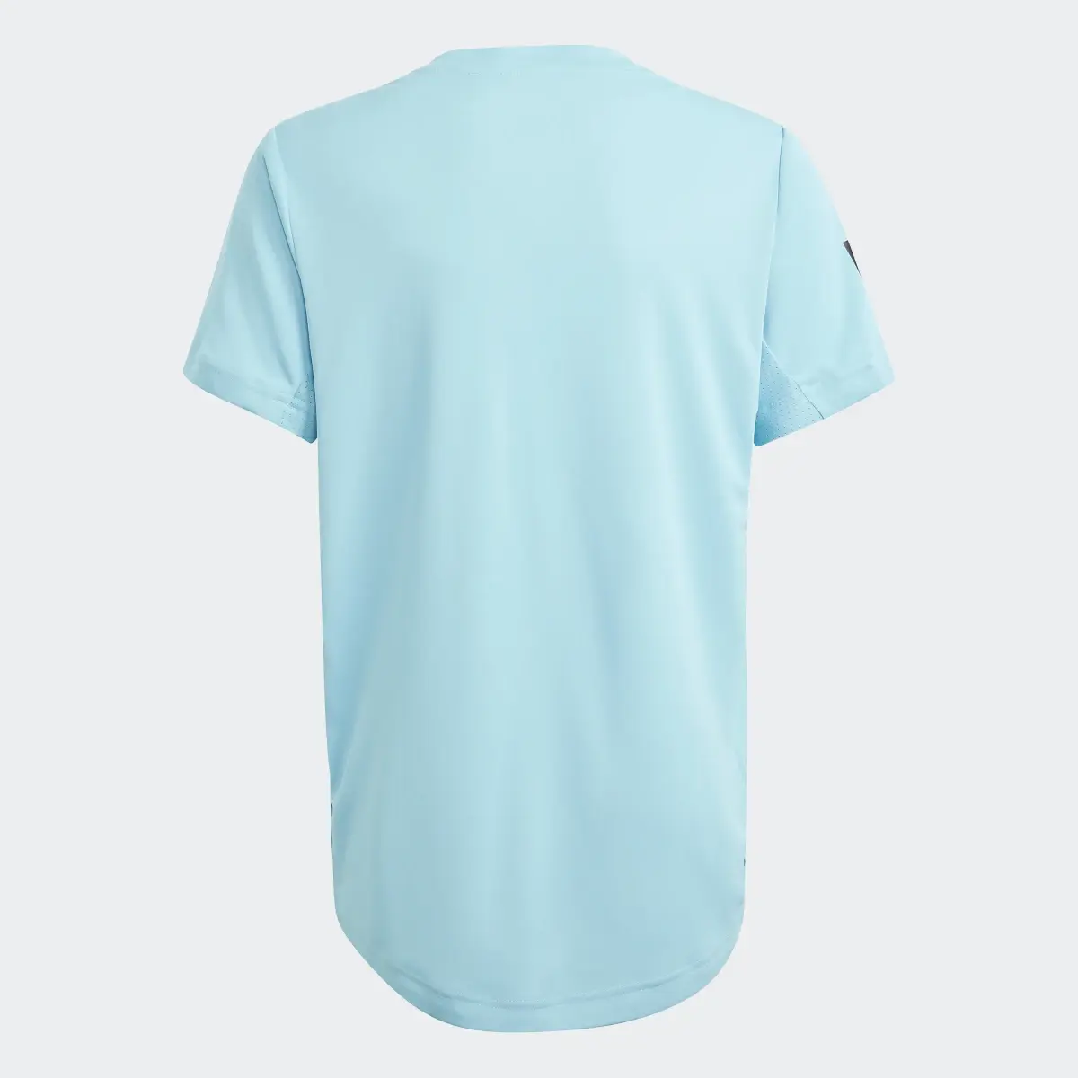 Adidas Club Tennis 3-Stripes Tee. 2