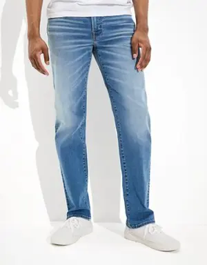 AirFlex+ Original Straight Jean