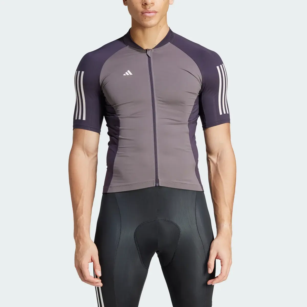 Adidas Koszulka Essentials 3-Stripes Cycling. 1