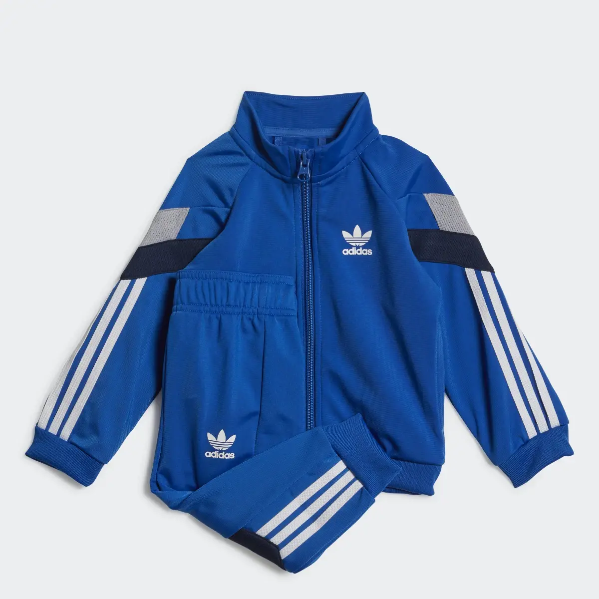 Adidas Track Suit. 1