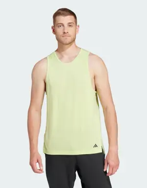 Yoga Training Tank Top