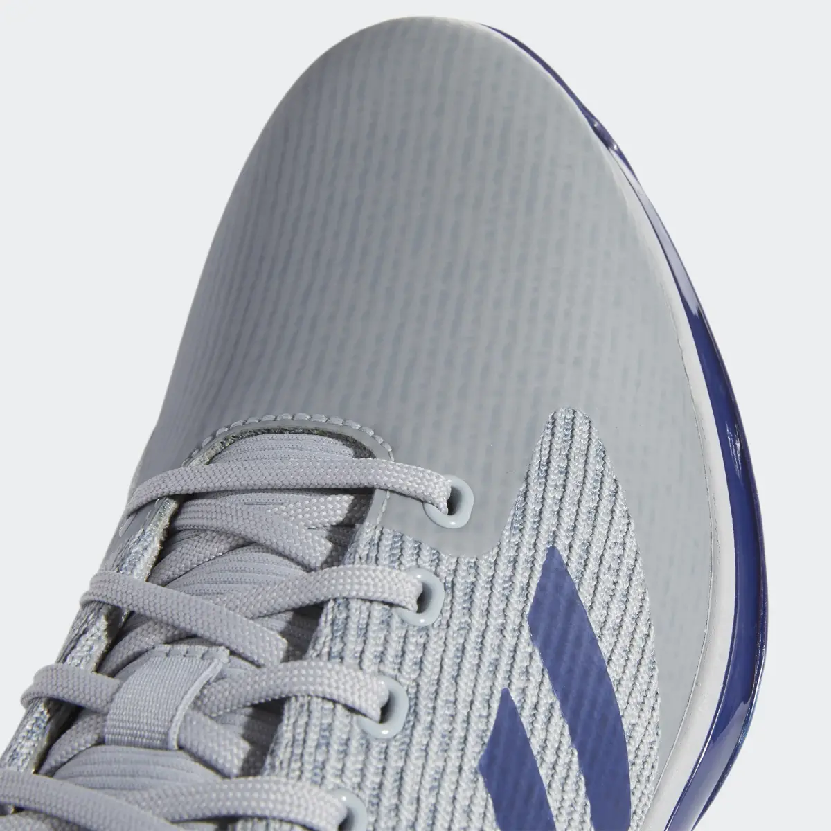 Adidas ZG21 Motion Recycled Polyester Golf Shoes. 3