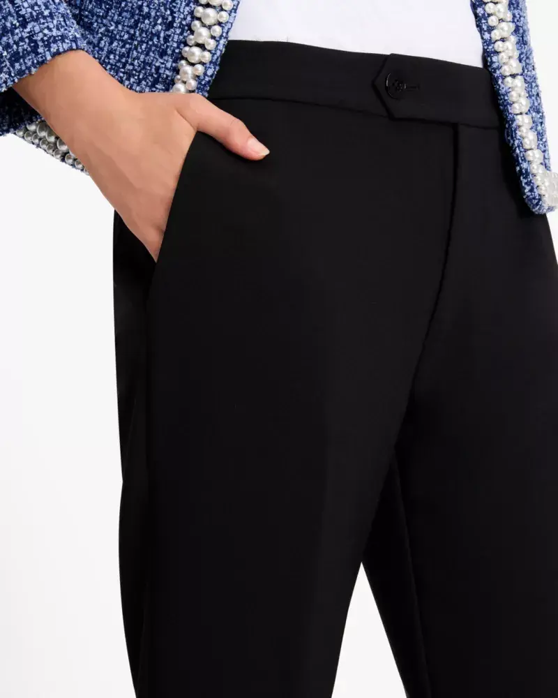 Kate Spade Kick Flare Pants. 3